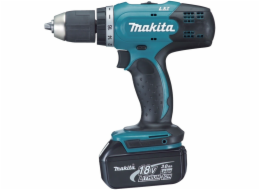 Makita DDF453RFE aku vrtaci sroubovak