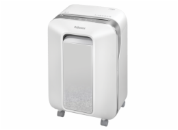 Fellowes Skartovač LX 201 bílý