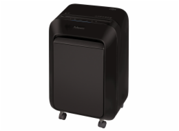 Fellowes Microshred LX211 Skartovač černý