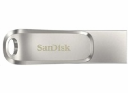 SanDisk Ultra Dual Drive Luxe 64GB USB Type-C  SDDDC4-064G-G46 PAMSADFLD0224