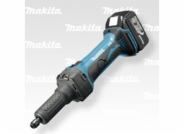 Makita DGD800RTJ Aku přímá bruska Li-ion