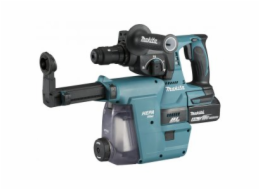Makita DHR243RTJW Aku vrtací kombinované kladivo
