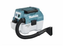 Makita DVC750LZX1 Aku ruční vysavač