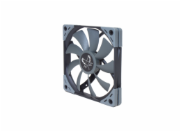 SCYTHE KF1215FD18-P Kaze Flex 120 mm Slim PWM Fan