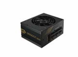 Fortron DAGGER PRO 650W PPA6504801 FSP/Fortron DAGGER PRO/650W/SFX/80PLUS Gold/Modular/Retail