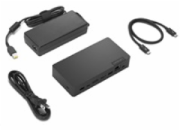 Lenovo ThinkPad Thunderbolt 3 Essential Dock (40AV0135EU)