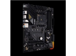 ASUS TUF Gaming B550-PLUS