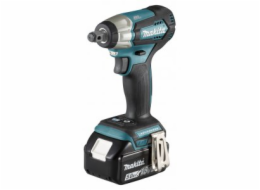 Makita&nbsp;DTW181RTJ&nbsp;aku&nbsp;rázový&nbsp;utahovák&nbsp;1/2