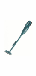 Makita CL108FDWA Aku-vysavač Li-ion 12V/
