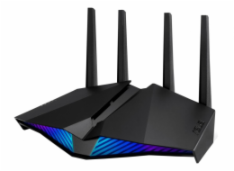 ASUS RT-AX82U V2 (AX5400) WiFi 6 Extendable Router, AiMesh, 4G/5G Mobile Tethering