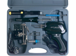 Pájecí souprava TOOLCRAFT SK 3000, 230 V, 100 W