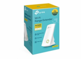 TP-Link TL-WA854RE WiFi4 Extender/Repeater (N300,2,4GHz)