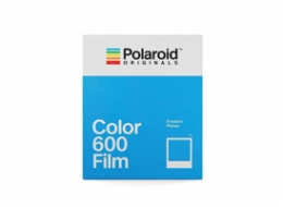 Polaroid Originals Color Film For 600