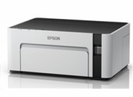 EPSON tiskárna ink EcoTank Mono M1100, A4, 720x1440 dpi, 32ppm, USB