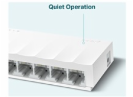 TP-LINK LS1008 Switch