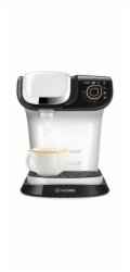 Tassimo My Way 2 TAS6504, Kapselmaschine