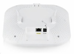 Zyxel NWA110AX Wireless AX (WiFi 6) Unified Access Point, PoE, dual radio