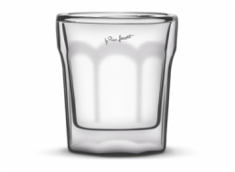 Sklenice LAMART LT9022 Durit Vaso 2ks 80ml