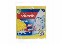 Vileda Actifibre mikrohadřík na okna 1 ks