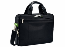 LEITZ Taška na notebook  Complete, 13.3", černá