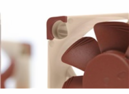 Noctua NF-A4x10 PWM ventilátor 40x40x10mm