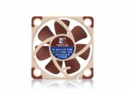 Noctua NF-A4x10 5V PWM, 40x40x10mm, 4-pin, 5000 RPM