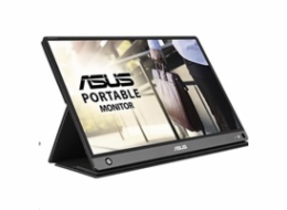 ASUS LCD 15.6" MB16AHP 1920x1080 ZenScreen Go USB Type-C Portable IPS 4h batt Micro-HDMI Foldablecase Auto-Rotate REPRO