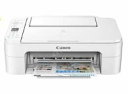 Canon PIXMA TS3351 bílá