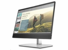 HP LCD Mini-in-One 23.8" 1920x1080, IPS w/LED, 250 cd/m2,CAM,1000:1,5ms g/g, DP 1.2,6x USB3.0, inerní USB-C, 2x2W