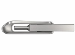 SanDisk Ultra Dual Drive Luxe 256GB USB Type-C SDDDC4-256G-G46 PAMSADFLD0226
