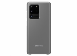 Samsung Etui LED Cover Gray do Galaxy S20 Ultra -EF-KG988CJEGEU