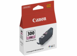Canon CARTRIDGE PFI-300 PM foto purpurová pro imagePROGRAF PRO-300