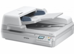 Epson skener WorkForce DS-70000N, A3, NET, ADF, duplex