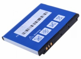 AVACOM Náhradní baterie pro HTC HD2 Li-Ion 3,7V 1200mAh BA-S400 (náhrada BB81100)