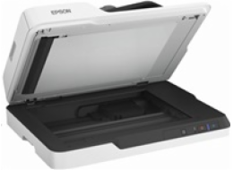 Epson WorkForce DS-1660W, A4, 1200 dpi, Wifi