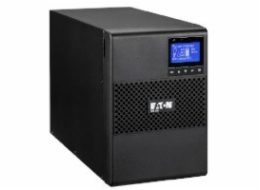 Eaton 9SX700I, UPS 700VA / 630W, LCD, tower
