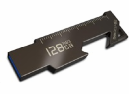 TEAM Flash Disk 128GB T183, USB 3.2 (vodotěsný, prachotěsný, nárazuvzdorný, odolný proti korozi)