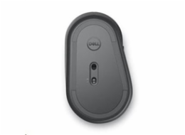 DELL MS5320W mouse Right-hand RF Wireless + Bluetooth Optical 1600 DPI