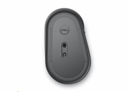 Dell Multi-Device Wireless Mouse - MS5320W - Titan Gray