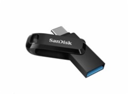 SanDisk Ultra Dual DriveGo 512GB USB typ C Flash SDDDC3-512G-G46