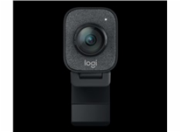 Logitech Streamcam graphite