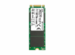 TRANSCEND SSD 32GB 600S, M.2 2260, SATA III B+M Key, MLC