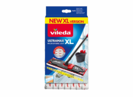 Vileda 160933 Ultramax XL mop náhrada Microfibre 2v1
