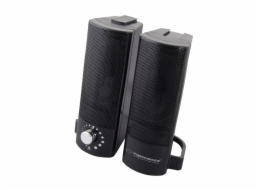 Esperanza&nbsp;EP144&nbsp;LAVANI&nbsp;reproduktory&nbsp;2.0&nbsp;USB,&nbsp;2&nbsp;x&nbsp;2.5W