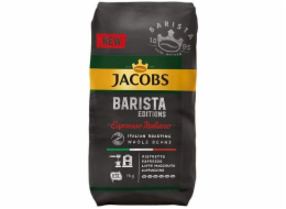 Jacobs Barista Espresso Italiano 1kg