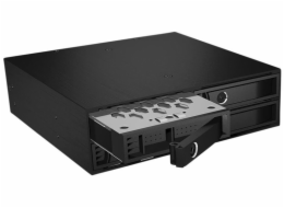 ICY BOX IB-2242SSK, Wechselrahmen