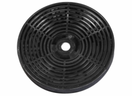 Exquisit Aktivkohlefilter für KH 60-8