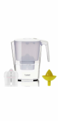 BWT SLIM MEI 3,6l BÍLÁ + ruční juicer