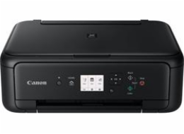 Canon Pixma TS5150 - PSC / Wi-Fi / WiFi-Direct / BT / PictBridge / 4800x1200 / USB black 