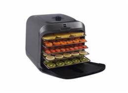 Maxxo infra sušička INFRA DRY+ / 500W / Infra mód / horký vzduch mód/ jogurtovač /35-75°C /